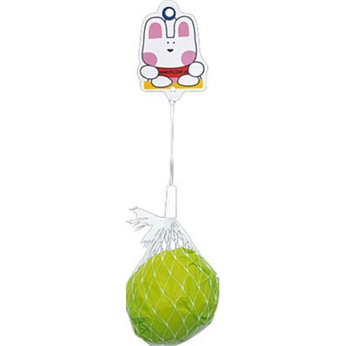 Ароматизирующий шарик для туалета ST «Neopara color ball» 150 гр.