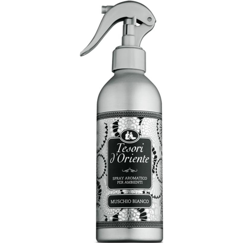 Ароматический освежитель воздуха Tesori d'Oriente Белый Мускус 250 мл