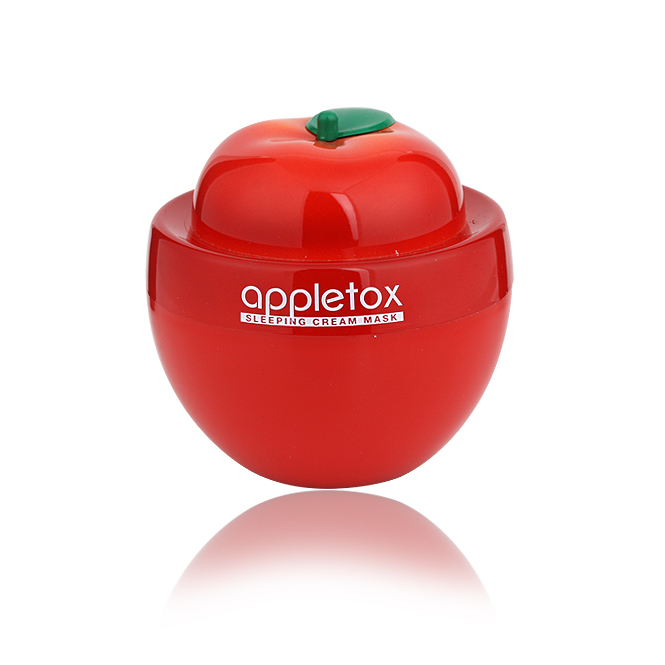 Увлажняющий ночной крем-маска для лица Dr. CELLIO для проблемной, жирной и комбинированной кожи, 120 г