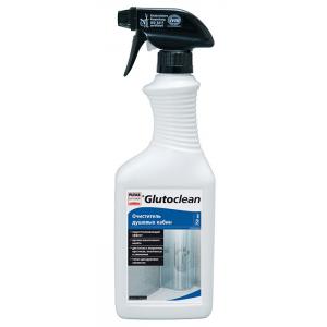 Очиститель для душевых кабин Glutoclean, 750 мл