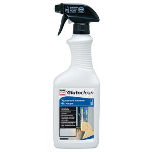 Удалитель плесени Glutoclean без хлора, 750 мл