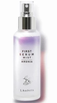 Многофункциональная сыворотка-Мист для лица LABONITA 4 в 1, для всех типов кожи,100 мл