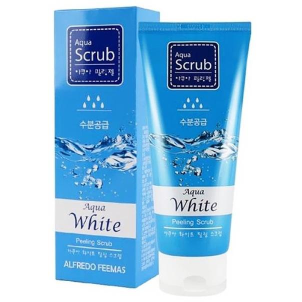 Очищающий гель-скатка для лица CELLIO с фруктовыми кислотами (АНА и ВНА) для всех типов кожи, 180 мл