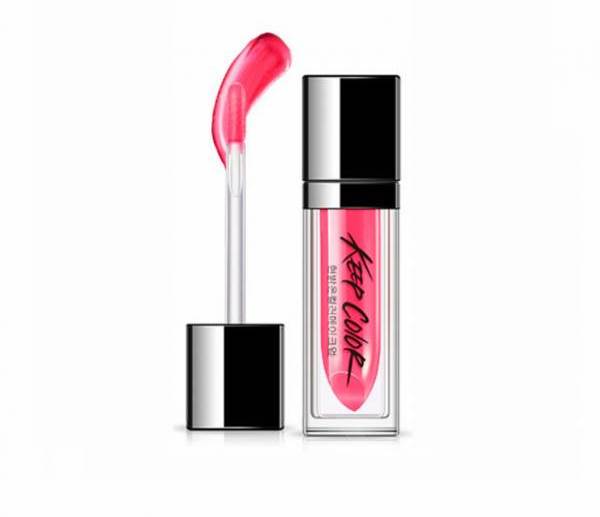 Помада для губ TaiYan KeepColor ROREC, (жидкая) (Тон 1) 3,8 гр