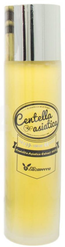 Сыворотка для лица Elizavecca с экстрактом центеллы 100%, 150 мл.