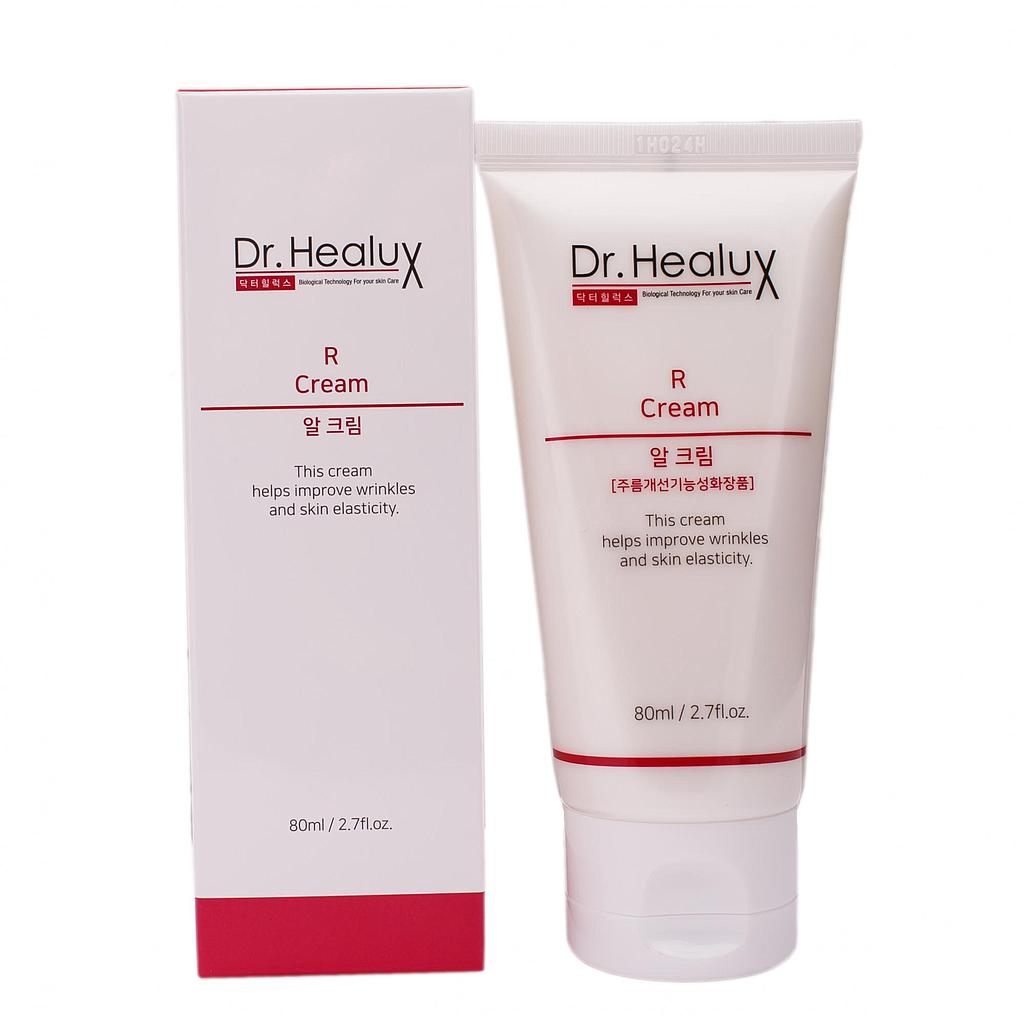 Крем для лица Dr. Healux (пептиды) R Cream, 80 мл