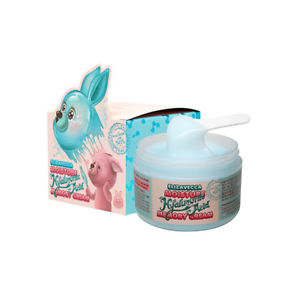 Крем для лица Elizavecca увлажняющий, 100 гр.