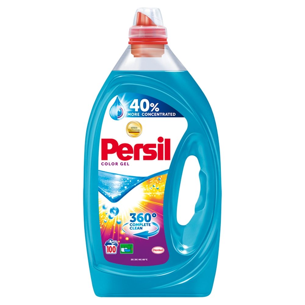 Гель для стирки Persil Color 5 л