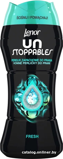 Кондиционер в гранулах Lenor Fresh 210 гр