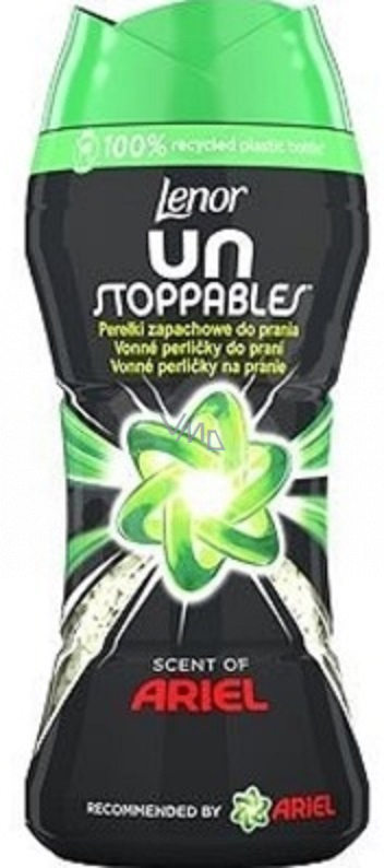 Кондиционер в гранулах Lenor SCENT OF ARIEL 210 гр