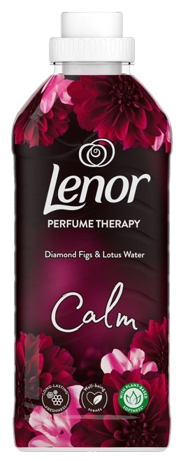 Кондиционер для белья Lenor Diamond &Lotus Flower / Бриллиант и Цветок лотоса 700 мл