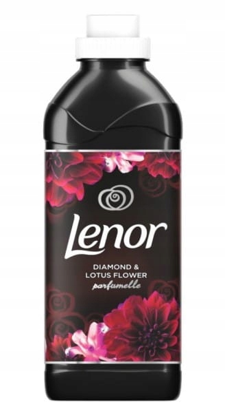 Кондиционер для белья Lenor Diamond&Lotus Цветок лотоса  750 мл
