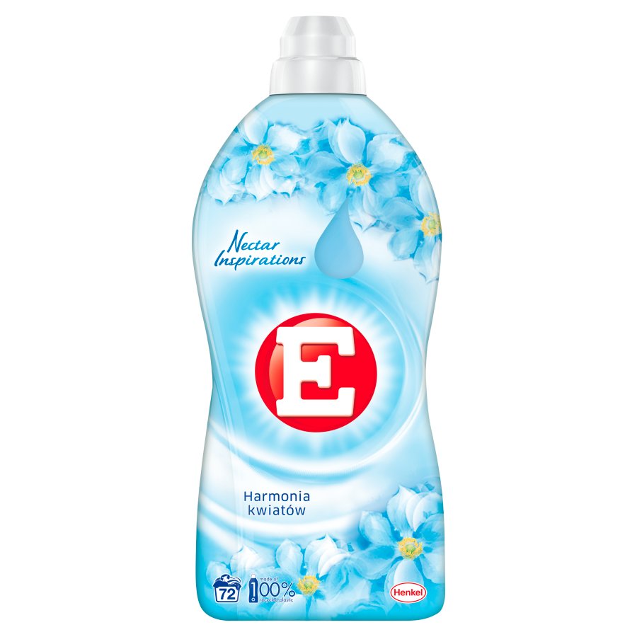 Кондиционер для белья концентрированный Е  1,8 л