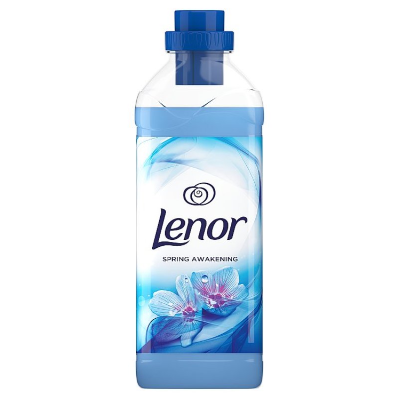 Кондиционер для белья Lenor Fabric Conditioner Spring Awakening 930 мл