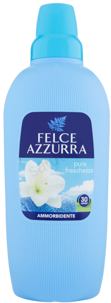 Концентрированный кондиционер для белья Felce Azzurra Классический 2 л
