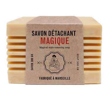 Мыло Label Provence Nature Пятновыводитель 300 гр.