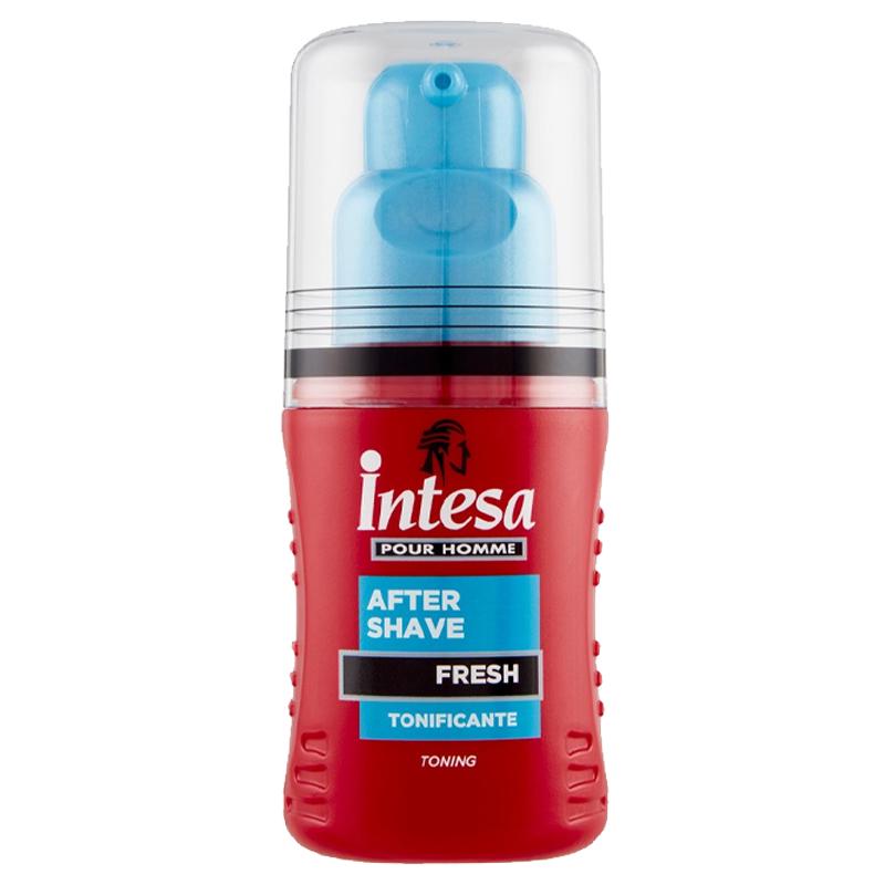 Лосьон после бритья INTESA GLACIAL FRESH 100 мл