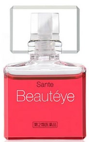 Капли Sante  Beauteye / 12 мл